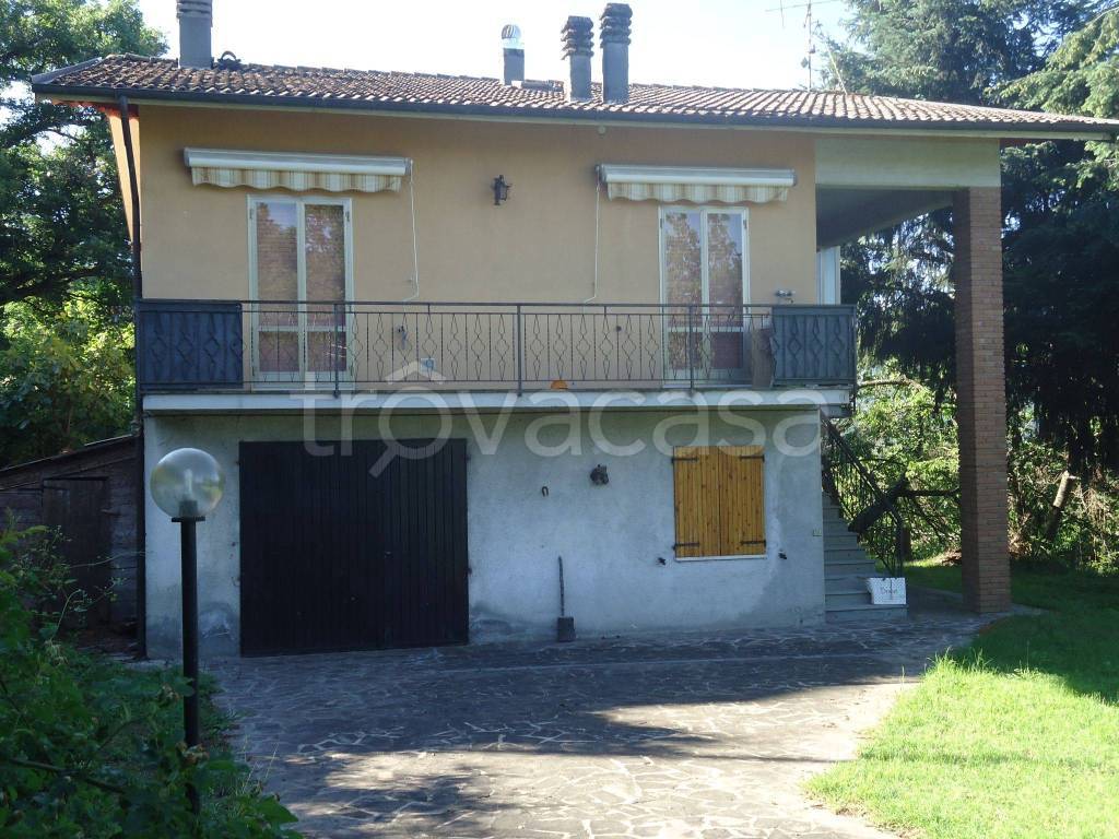 Villa in in vendita da privato a Camugnano via Roda, 2