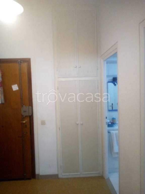 Appartamento in in vendita da privato a Roma via Cutigliano, 115