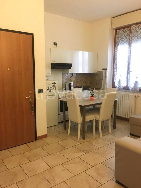 Appartamento in in vendita da privato a Voghera viale della Repubblica, 26