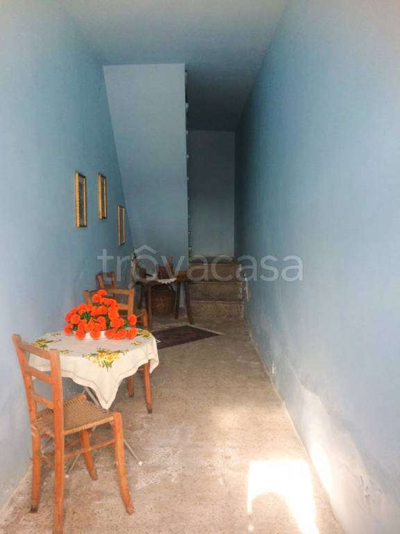Appartamento in in vendita da privato a Mafalda strada Provinciale Ripaltina, 78