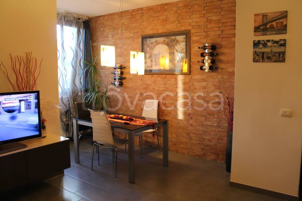 Appartamento in in vendita da privato a Monteroni d'Arbia via delle Rogaie