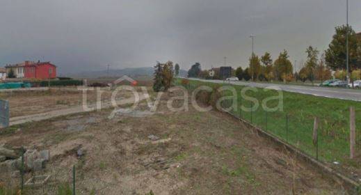 Terreno Agricolo in vendita a Cervarese Santa Croce via Serravalle, 26