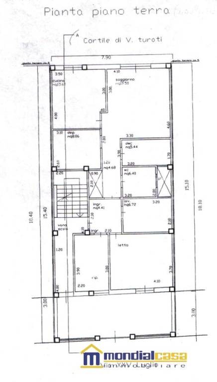 immagine annuncio 5 di 8