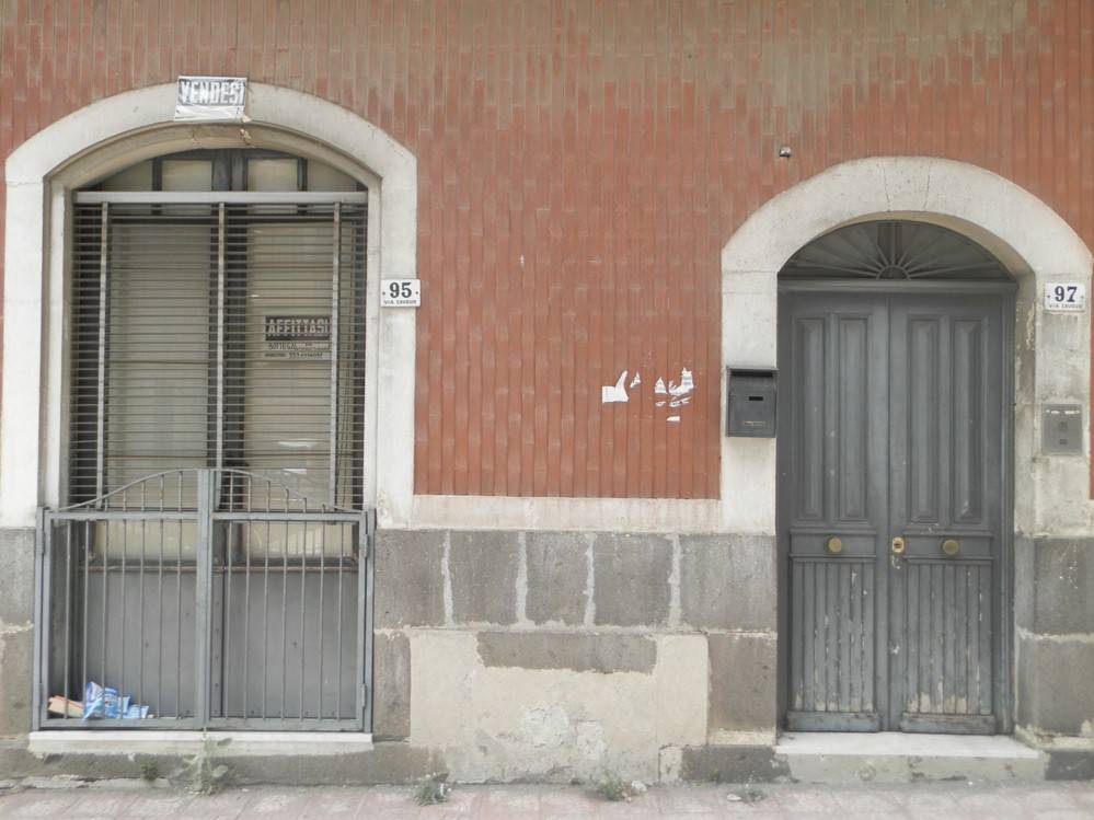 Casa Indipendente in vendita a Lentini via Cavour