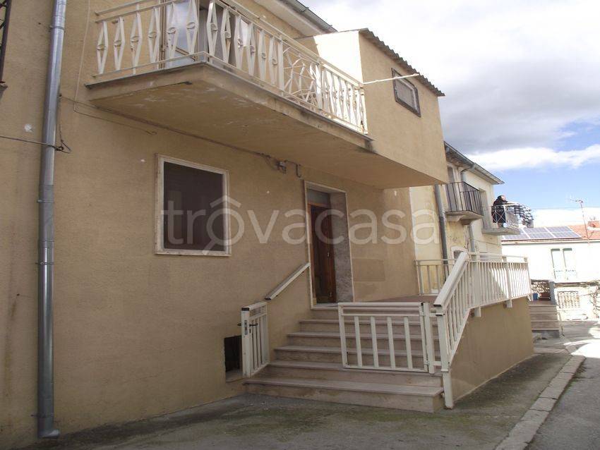 Appartamento in in vendita da privato a Lupara via Calvario, 19