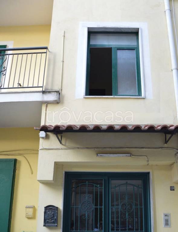 Appartamento in in vendita da privato a Napoli
