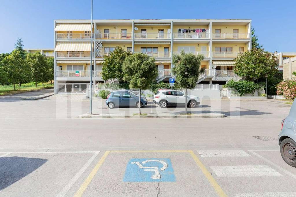 Appartamento in vendita a Corciano piazza Pier Paolo Pasolini 1