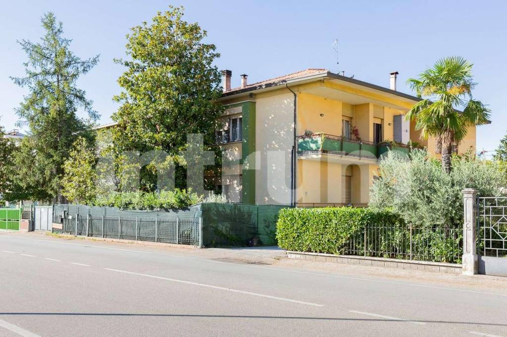 Appartamento in vendita a Foligno viale Firenze 148/a