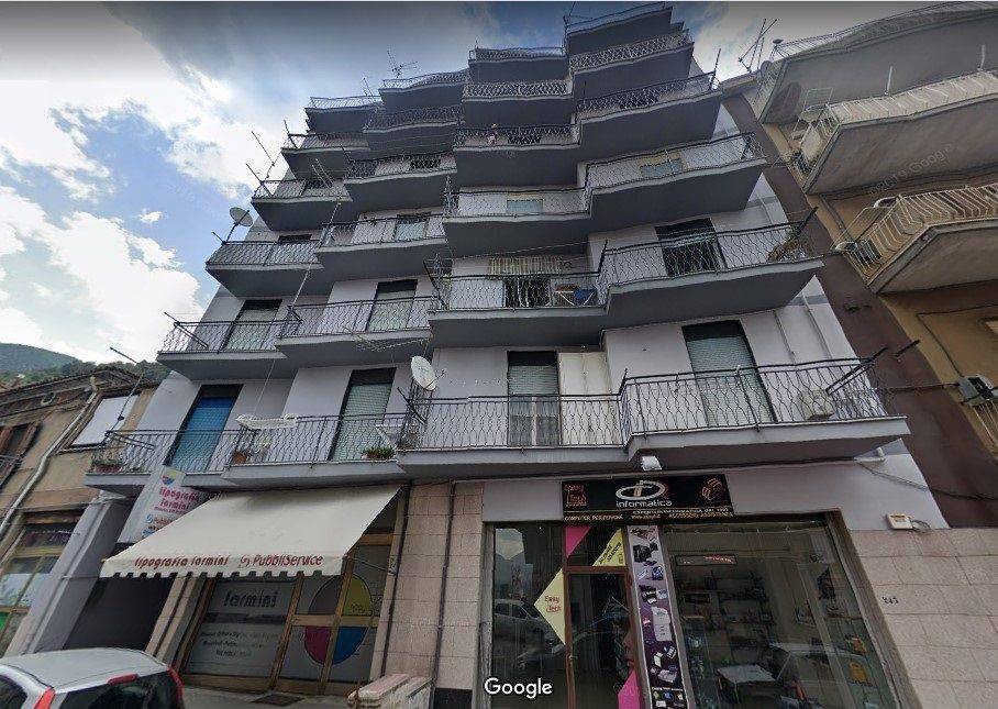 Appartamento in in vendita da privato a Sala Consilina via Giacomo Matteotti, 239