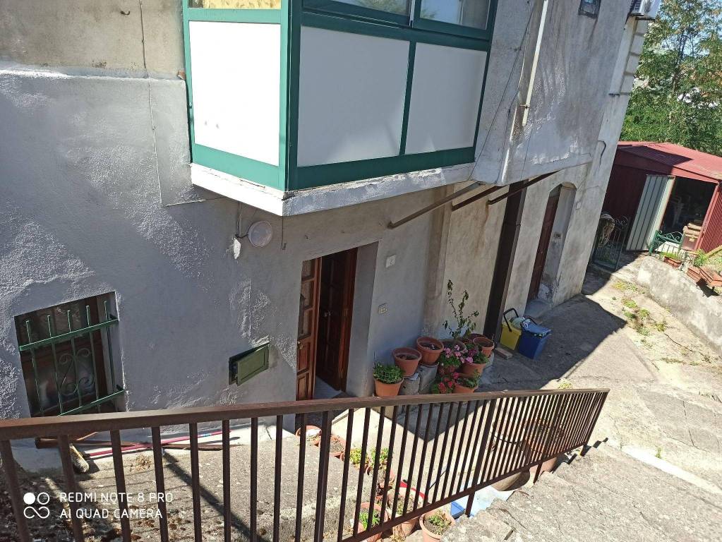 Appartamento in in vendita da privato a San Demetrio Corone via Giorgio Castriota Scanderbeg, 6