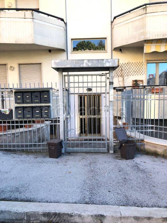 Appartamento in in vendita da privato ad Avezzano via Ugo La Malfa