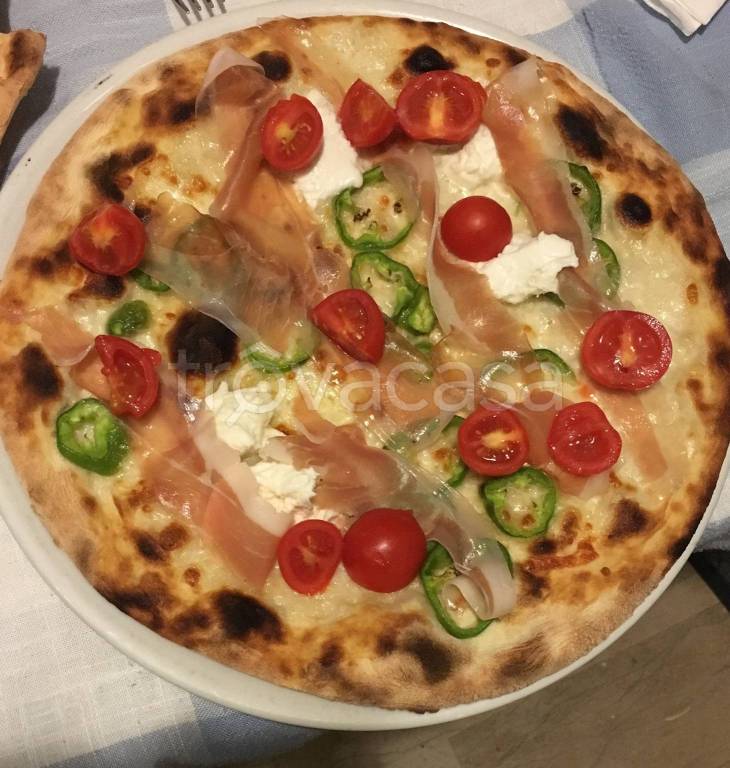 Pizzeria in in vendita da privato a Piove di Sacco via Case, 63