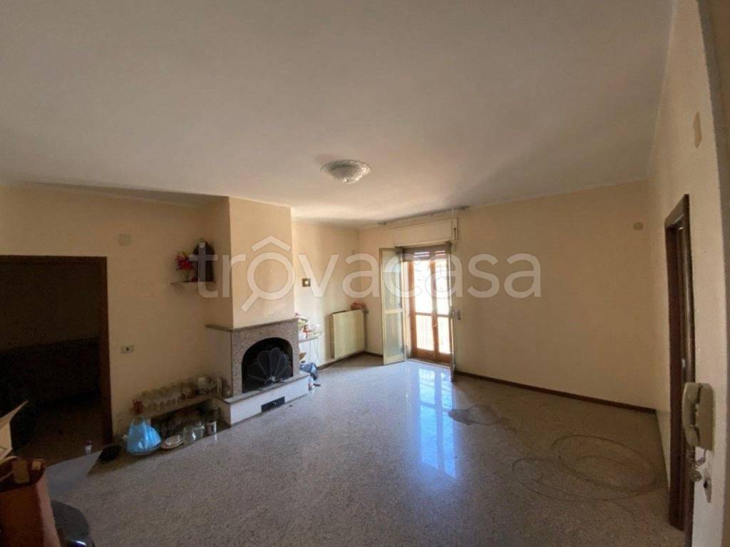 Appartamento in in vendita da privato a Lesina via Guglielmo Oberdan, 48
