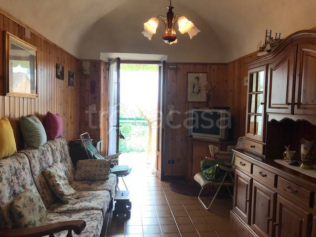 Casa Indipendente in vendita a Vignale Monferrato via Cantamessa, 17