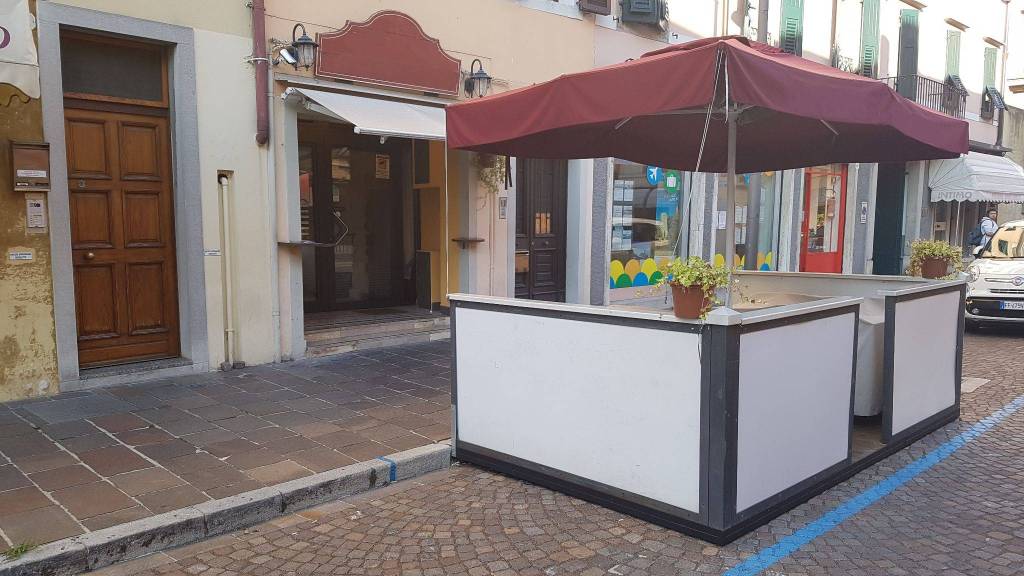 Bar/Tavola Calda in in affitto da privato a Udine via Aquileia