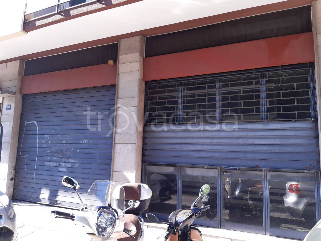 Supermercato/Minimarket in in vendita da privato a Trieste viale dei Campi Elisi, 60