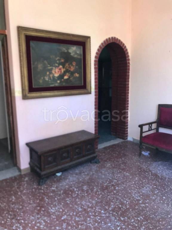 Casa Indipendente in in vendita da privato ad Avezzano via Rocca di Mezzo, 12