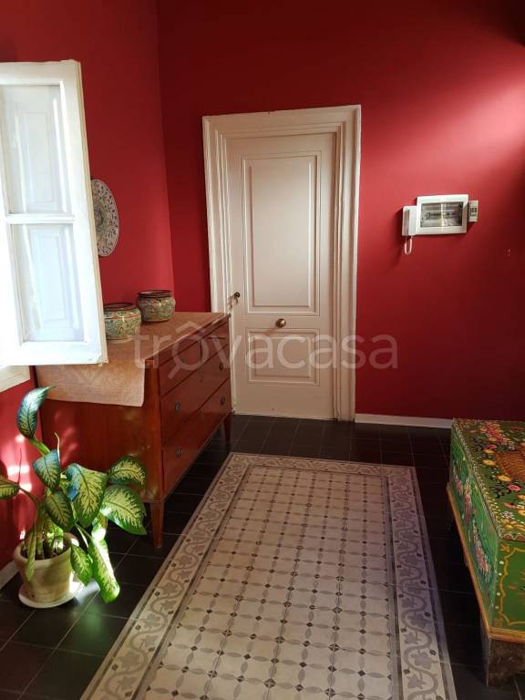 Appartamento in in affitto da privato a Palermo via Lincoln, 167