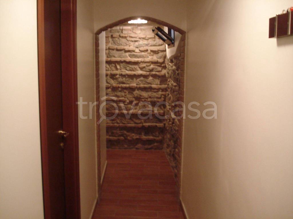 Appartamento in in affitto da privato a Catania via Cronato