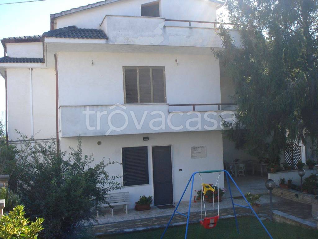 Appartamento in in vendita da privato a Rosciano via Pescara, 17