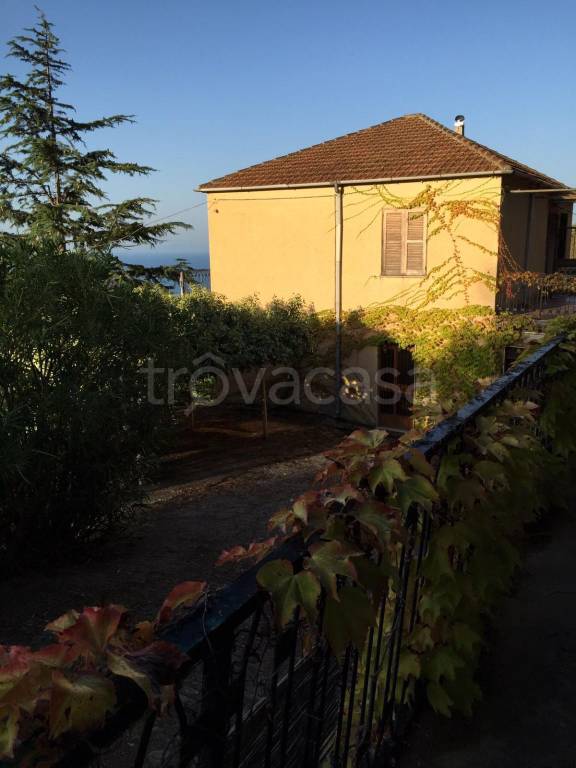Villa Bifamiliare in vendita a Joppolo contrada Calafatoni