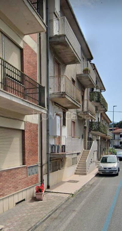 Appartamento in vendita a Ceccano via Marano