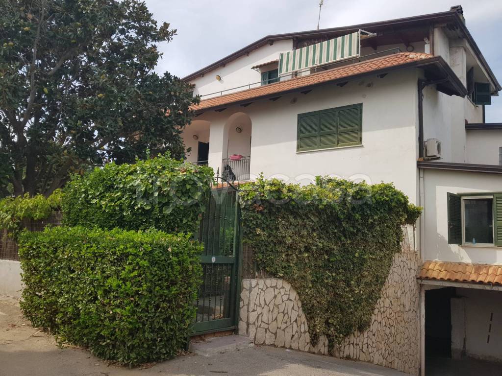 Appartamento in affitto a Giugliano in Campania via San Nullo, 64C