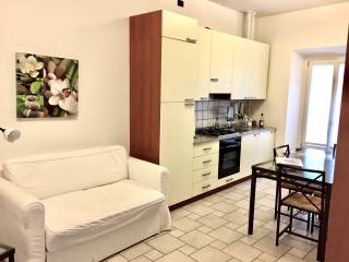 Appartamento in affitto a novara via fratelli rosselli, 24