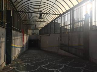 Garage in affitto a torino via vigone, 79/a