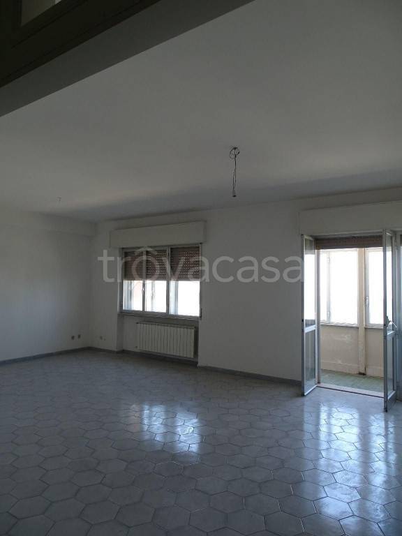 Appartamento in in vendita da privato a Larino via Tiberio
