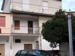 Casa indipendente in vendita a lamezia terme via dei bizantini, 157