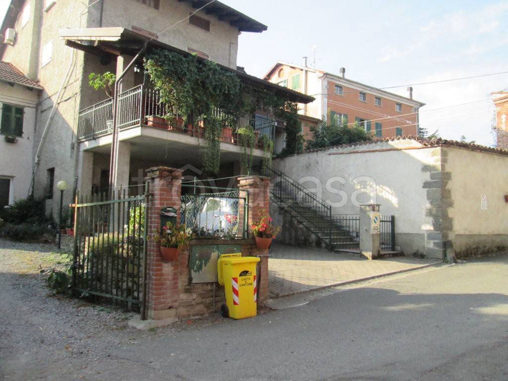 Villa a Schiera in vendita a Lerma via Giovanni Battista Baldo