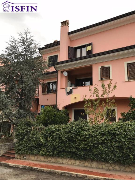 Appartamento in vendita a Rende via Giulio Cesare, 13