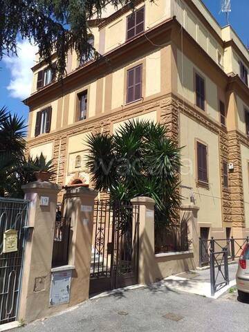 Appartamento in in affitto da privato a Roma via di Villa Certosa, 21