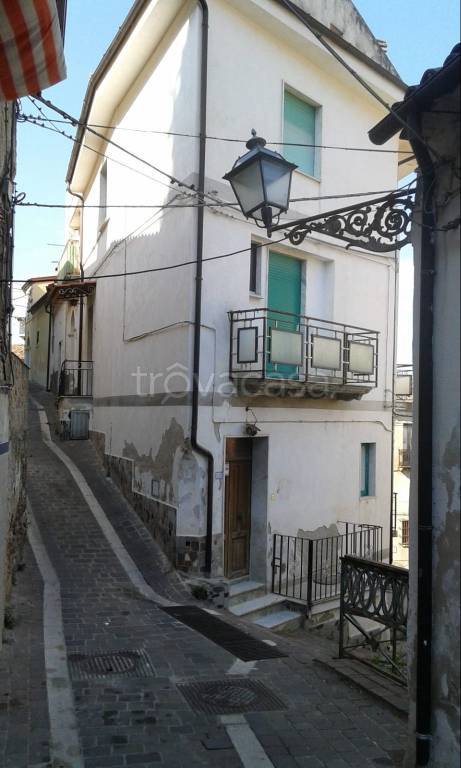 Appartamento in in vendita da privato a Luzzi via Vittorio Veneto