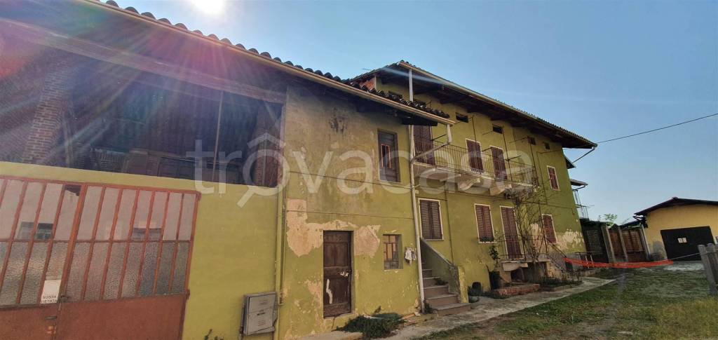 Villa Bifamiliare in vendita a Castelletto Cervo via 25 aprile