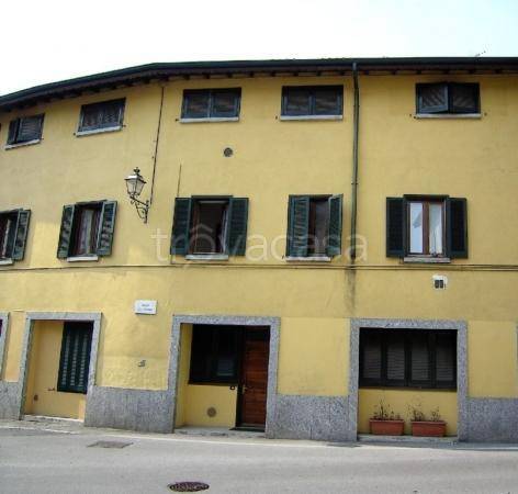 Appartamento in vendita a Galbiate via Camillo Benso di Cavour