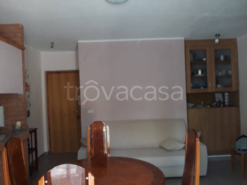 Appartamento in in vendita da privato a Cetraro viale ss-tirrenica, 9