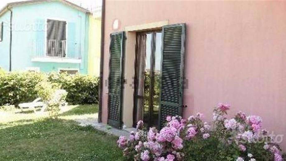 Villa in in vendita da privato a Terre Roveresche via Marche, 34