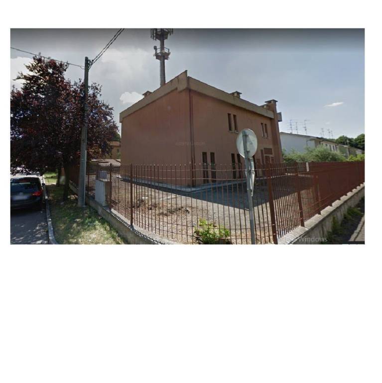 Intero Stabile in vendita a Castel Bolognese via Giuseppe Mazzini, 3