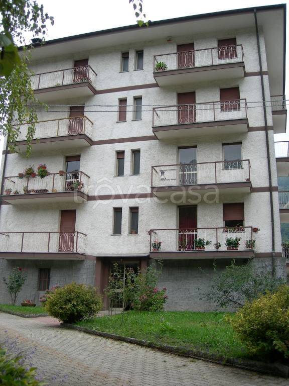Appartamento in in vendita da privato a Pessinetto via Biolai, 11