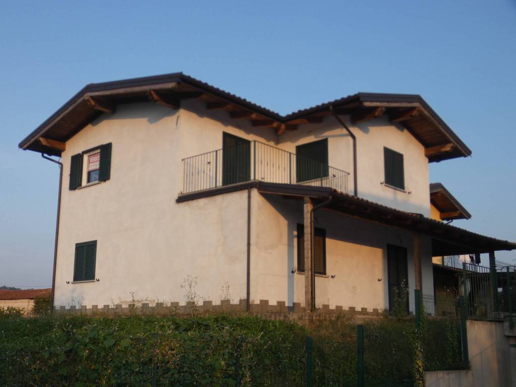 Villa in vendita a Mondovì località Mezzavia