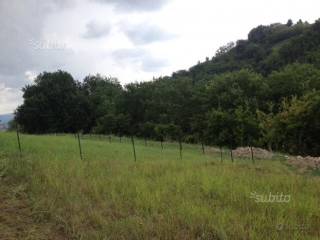 Terreno agricolo in vendita a perugia via del grecale