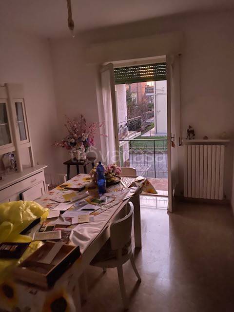 Appartamento in vendita a Maiolati Spontini via Trieste