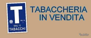 Tabaccheria in vendita a Riva del Po