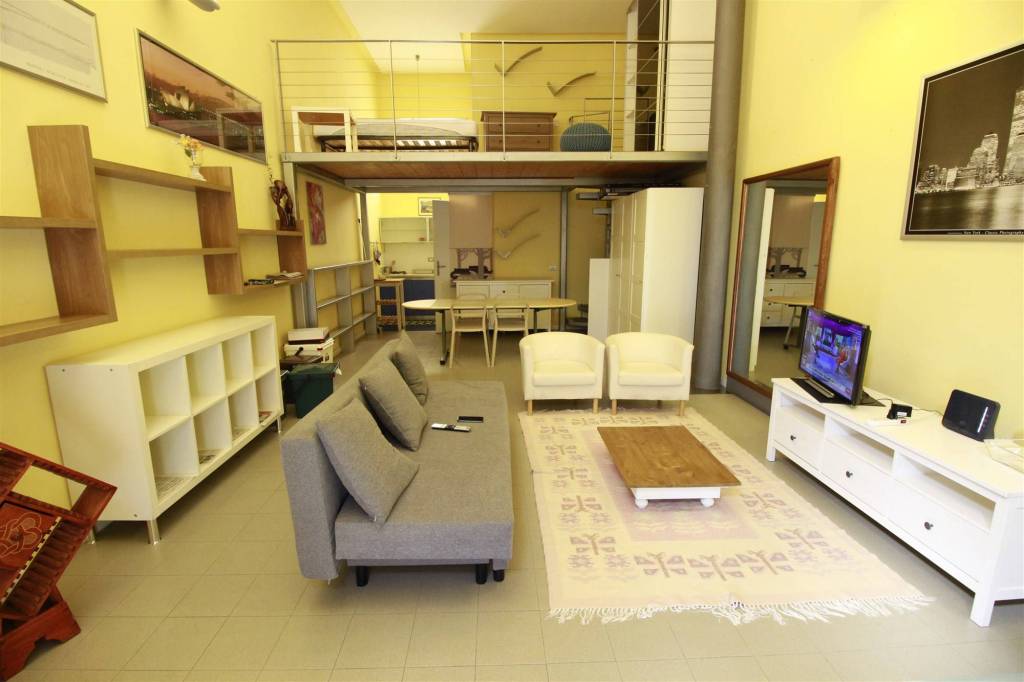 Appartamento in affitto a Lucca via delle Fornacette, 524