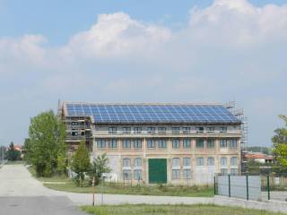 Hotel in vendita a castell'alfero via vecchia fornace, 11