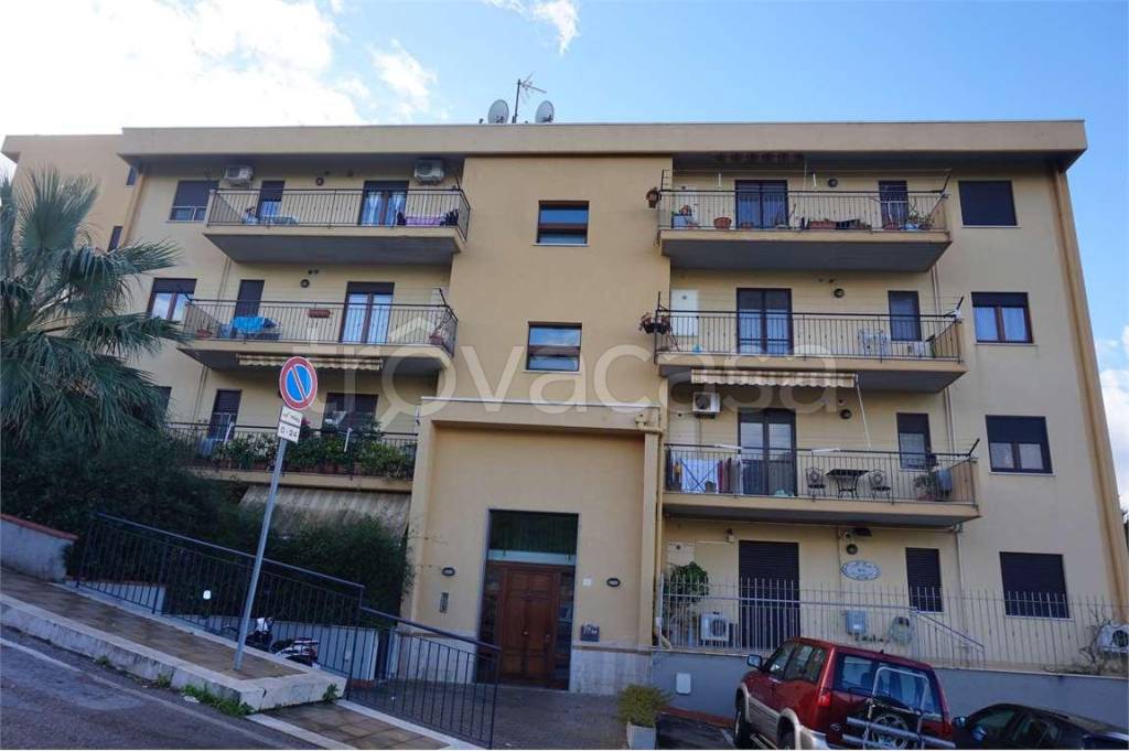 Appartamento in vendita a Termini Imerese via giuseppe seminara, 46