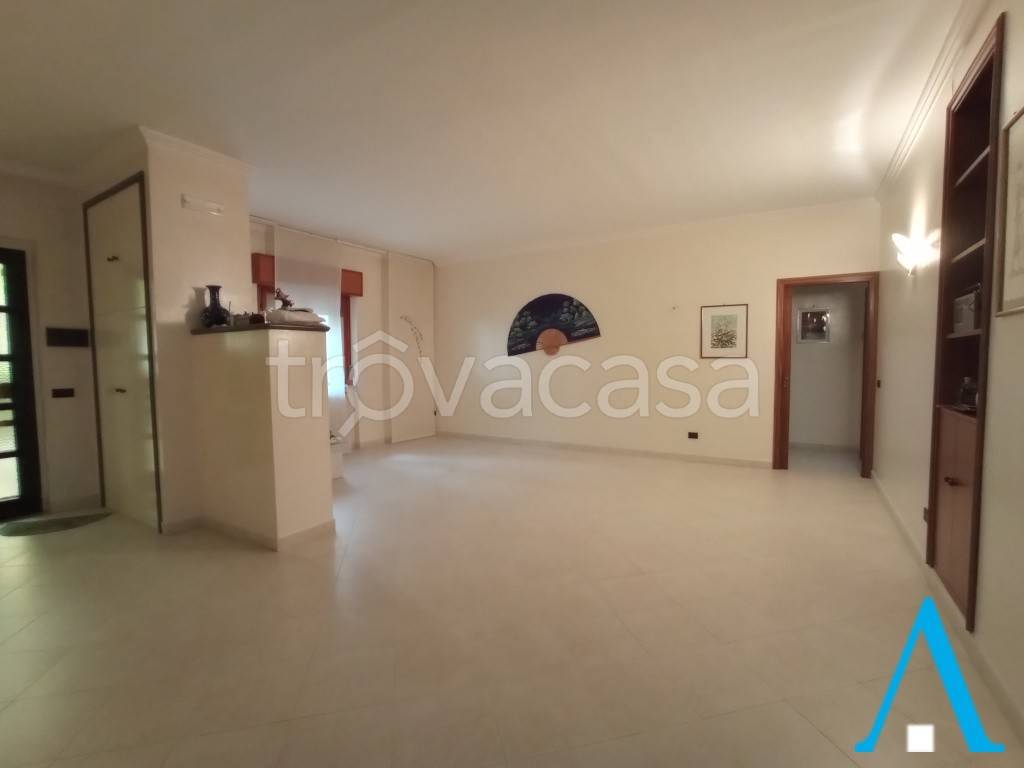 Appartamento in vendita a San Giovanni Rotondo via Santa Chiara, 69