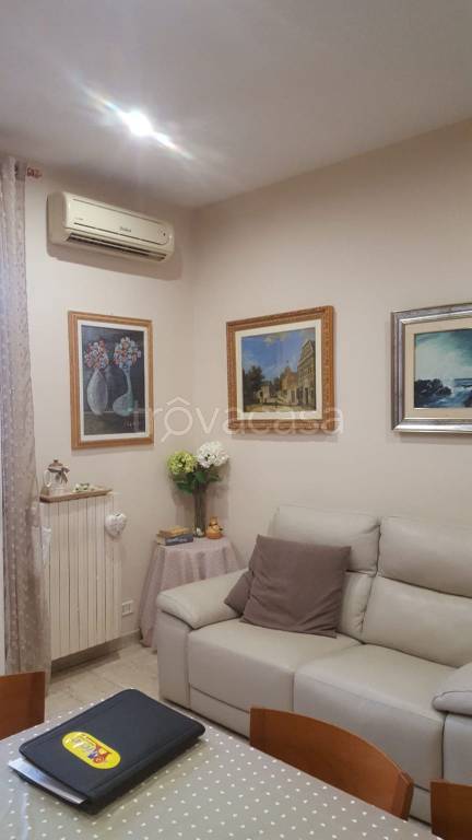 Appartamento in vendita a Bari via Dante Alighieri, 536